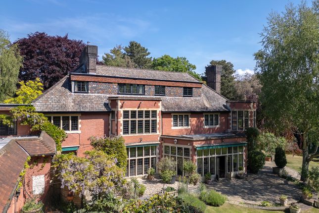 Coombe Park, Surrey KT2 7 bed house for sale