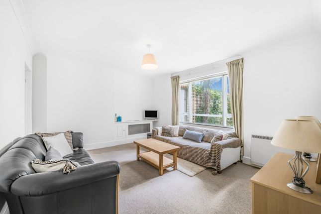 1 bed flat