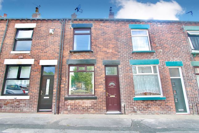 Baxendale Street, Astley Bridge... 3 bed terraced house for sale