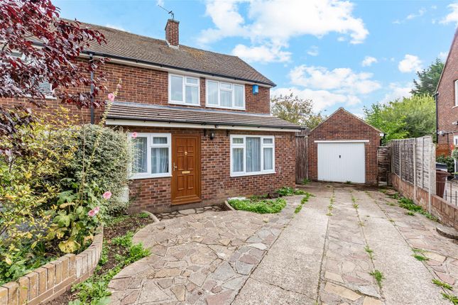Birtrick Drive, Meopham DA13 3 bed semi