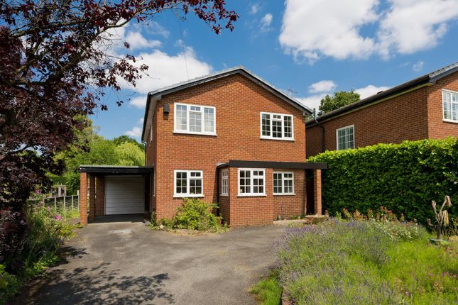 Hare Lane, Claygate, Esher, Surrey, KT10 3 bed detached house for sale