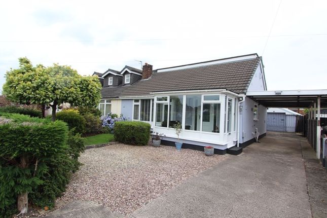 Gloucester Road, Middleton M24 3 bed semi