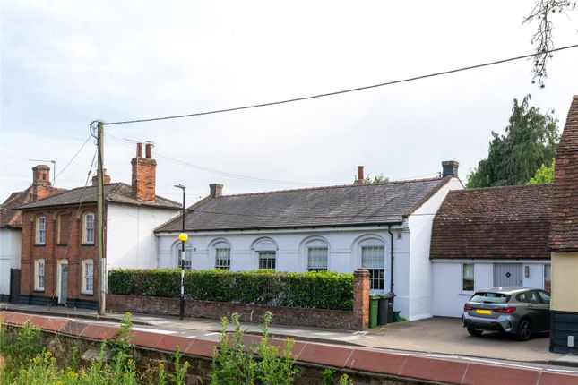 4 bed bungalow