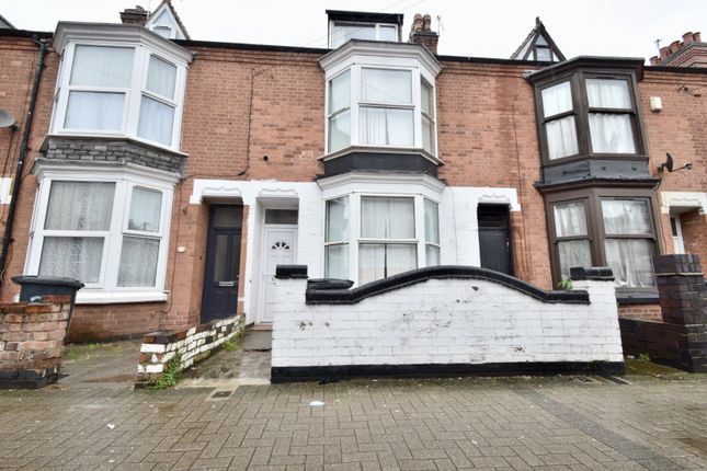 7 bedroom terraced house for sale