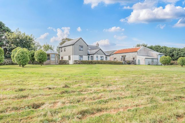 St Gluvias, Penryn 4 bed detached house for sale