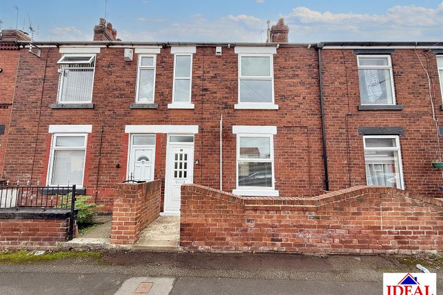 Shakespeare Road, Bentley, Doncaster 2 bed terraced house for sale