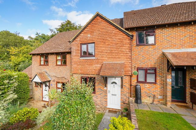 Silver Tree Close, Chatham ME5 2 bed terraced house for sale