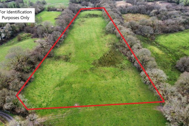 4.32 Acres Of Organic Land... Land for sale