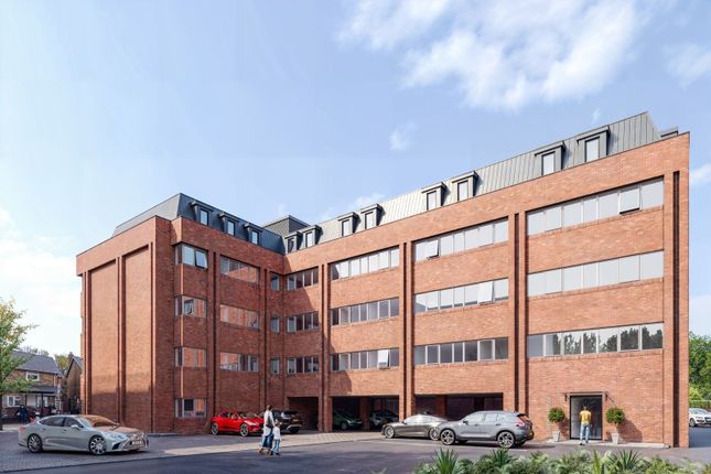 Elizabeth House, 50