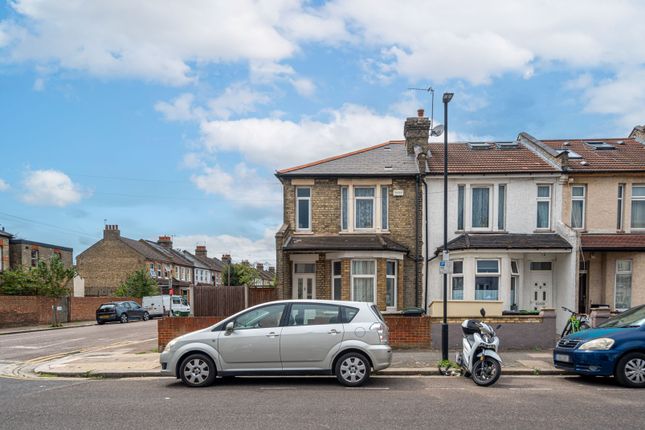 Eldon Road, Wood Green N22 2 bed end of terrace house for sale