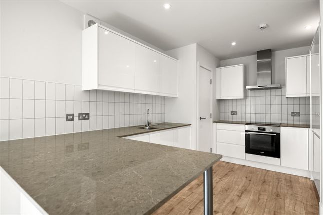 2 bed flat