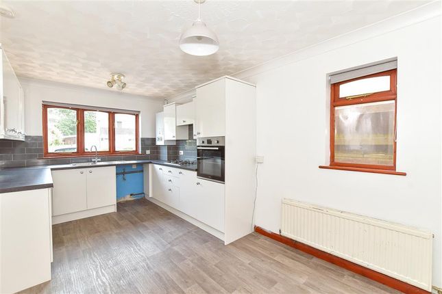 3 bed semi-detached house