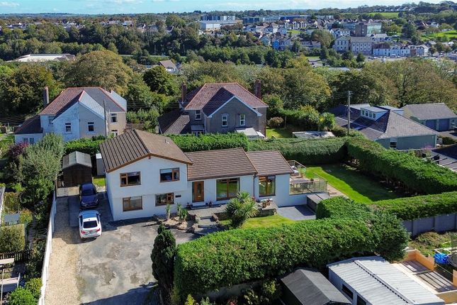 Tamarisk, 41 Slade Lane, SA61 2HY 5 bed detached house for sale