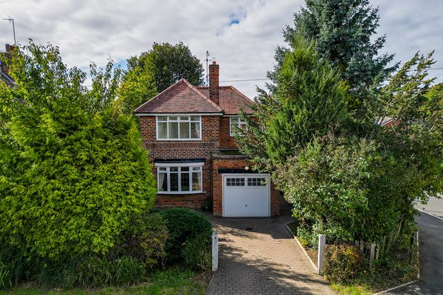 Westfield Lane, North Ferriby, HU14 3 bed detached house for sale