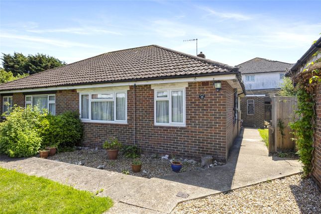 North Farm Road, Lancing, West... 2 bed bungalow for sale