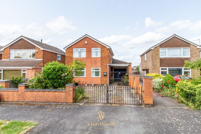 Boyslade Road East, Hinckley, LE10 3 bed detached house for sale
