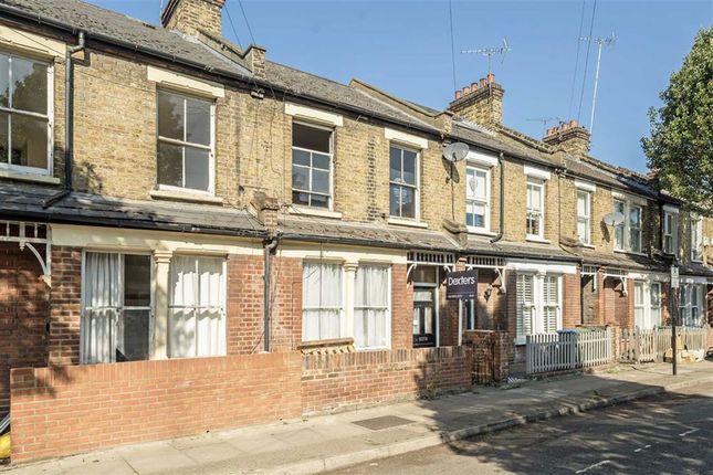 Fingal Street, London SE10 3 bed house for sale