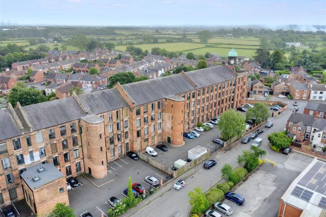 Town End Road, Draycott 2 bed apartment for sale