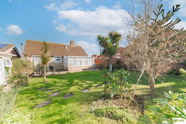Willow Road, Pakefield 2 bed detached bungalow for sale