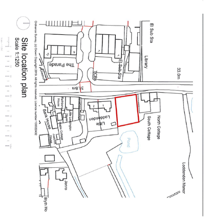 Staplehurst, Kent Land for sale