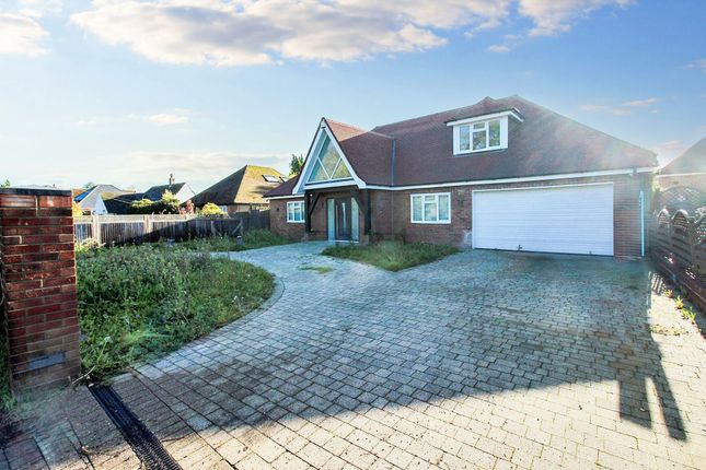 Sandyhurst Lane, Ashford TN25 4 bed detached house for sale
