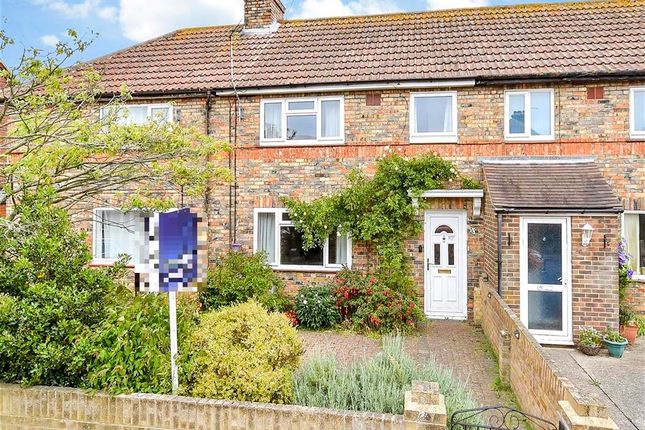 Redsull Avenue, Deal, Kent 3 bed terraced house for sale