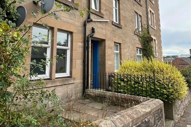 Eassons Angle, Dundee, DD2 1 bed flat for sale