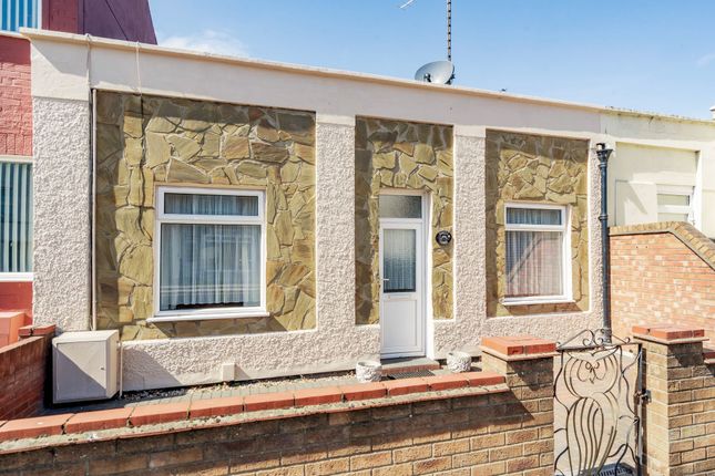 Northgate Street, Great Yarmouth 2 bed bungalow for sale