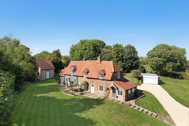 Retreat Lane, Bledlow Ridge, HP14 4 bed detached house for sale
