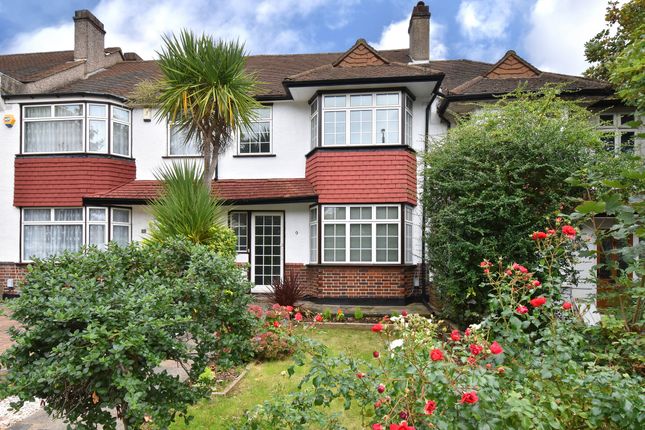 Tylney Road Bromley BR1 3 bed terraced house for sale
