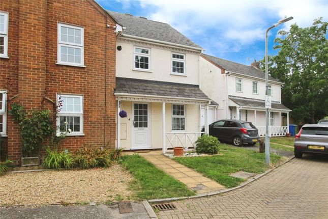 Adisham Green, Sittingbourne ME10 2 bed semi