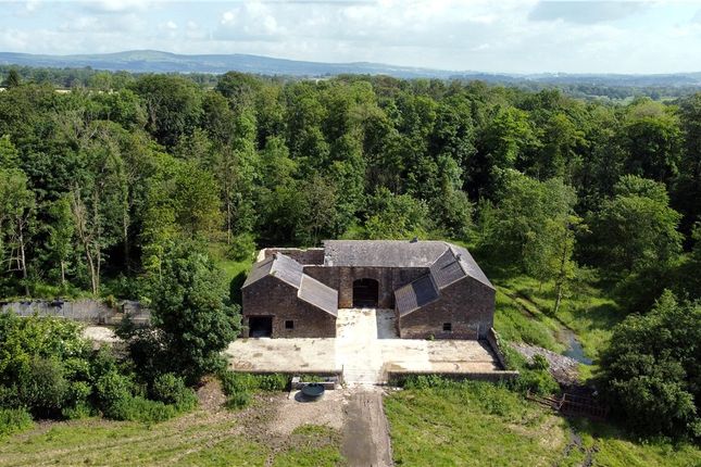 Knowles Brow, Hurst Green, Near... House for sale