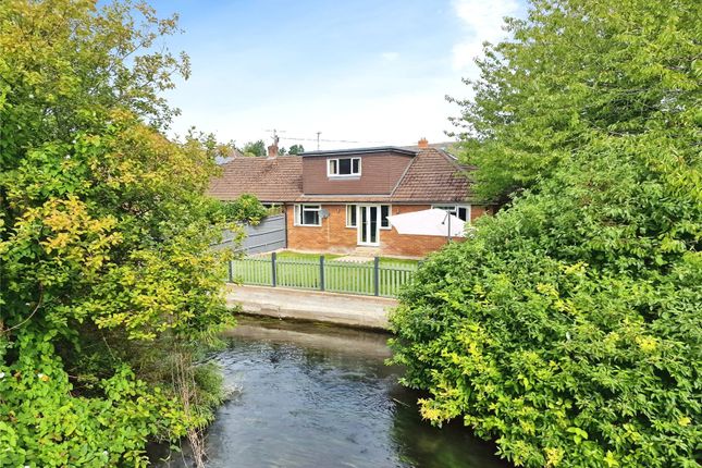 Kiln Road, Newbury, Berkshire, RG14 3 bed semi