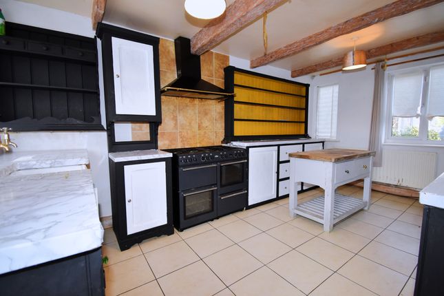 3 bed semi-detached house