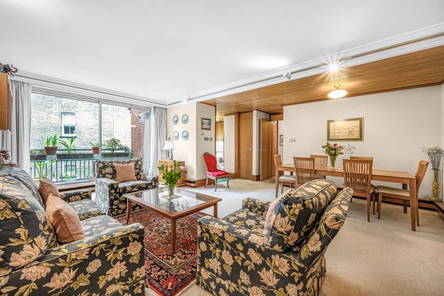 Siddons Lane, Marylebone, London 2 bed flat for sale