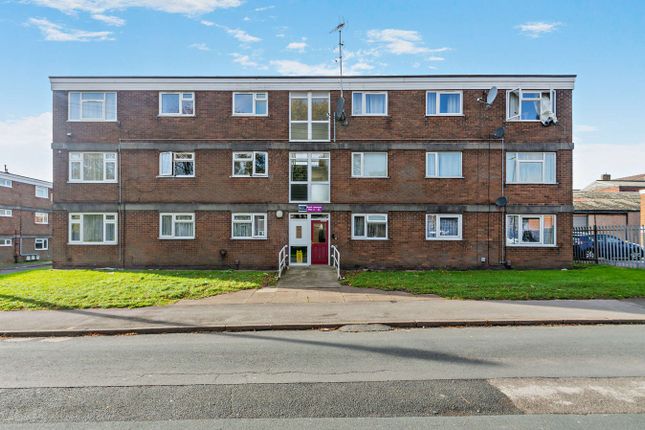 Bank Avenue, Morley, Leeds, LS27 2 bed flat for sale