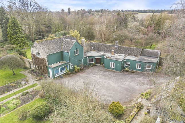 Evenley, Brackley, Northamptonshire... 5 bed equestrian property for sale