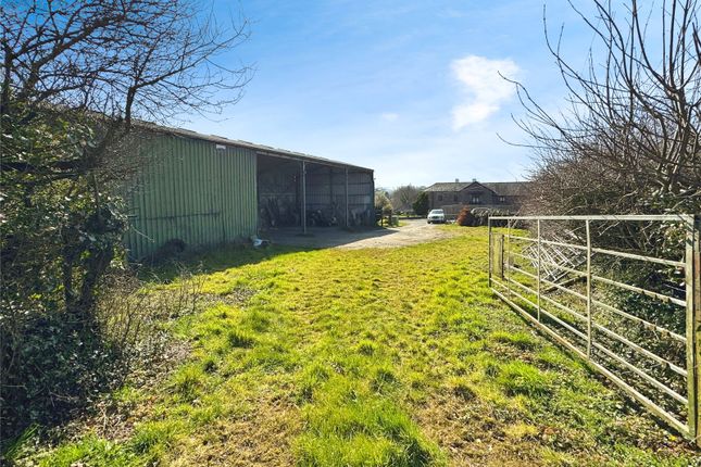 North Pertherwin, Launceston 4 bed detached house for sale