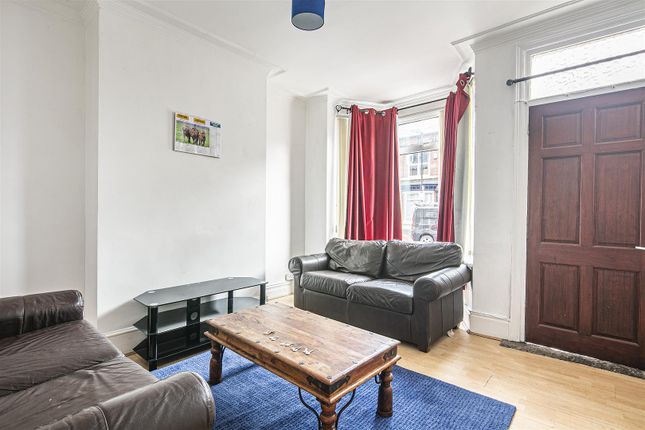 Denham Road, Ecclesall Road S11 4 bed terraced house for sale