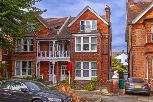 Pembroke Crescent, Hove Studio for sale