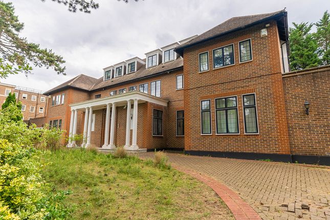 9 bedroom detached house for sale