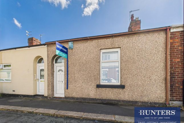 Francis Street, Sunderland 2 bed terraced house for sale