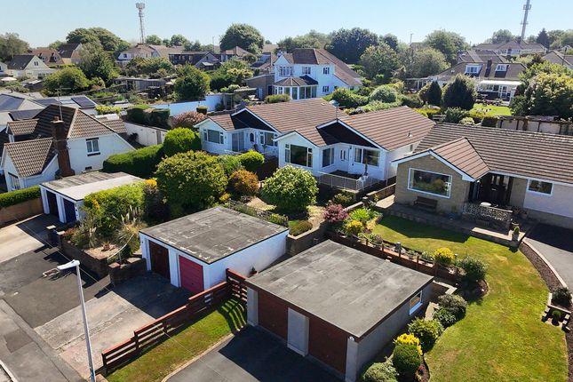 Portishead BS20 2 bed detached bungalow for sale