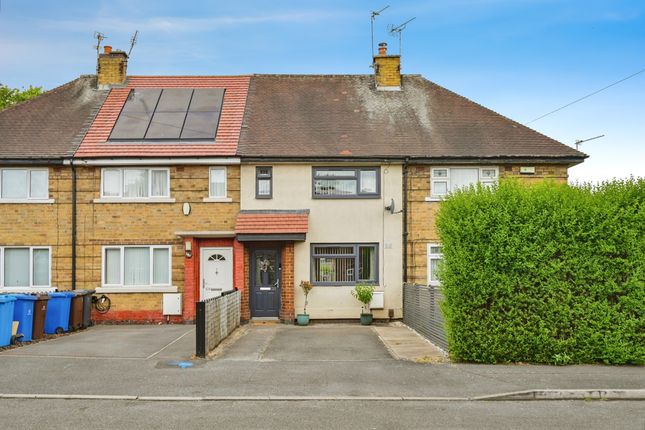2 bed semi-detached house