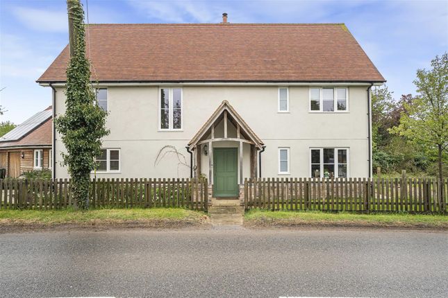 Church Street, Haslingfield CB23 4 bed detached house for sale