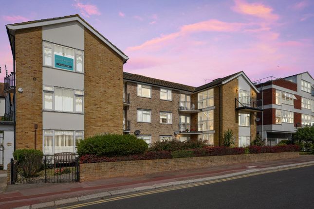Maplin Court, Rampart Terrace, East... 2 bed apartment for sale