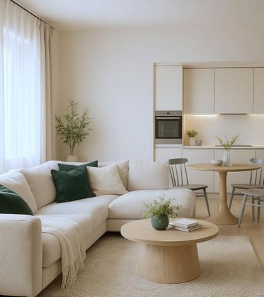 Olympian Way, London, SE10 Apartment for sale