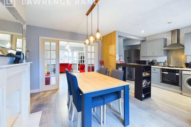 West End Road, Ruislip, HA4 5 bed terraced house for sale