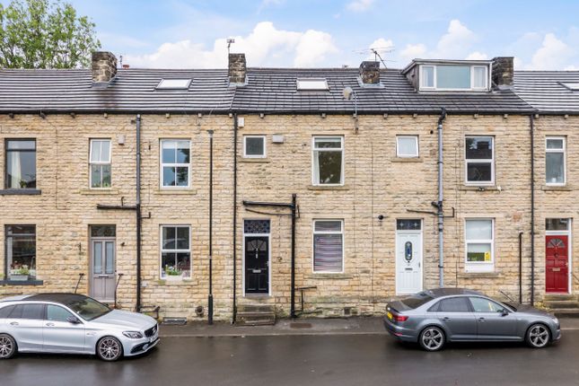 Prospect Terrace, Farsley, Pudsey... 3 bed terraced house for sale