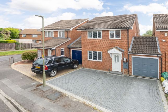 Ferguson Place, Abingdon OX14 3 bed detached house for sale